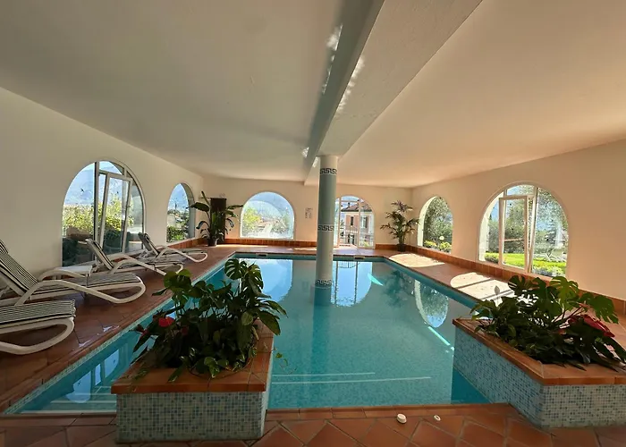 Aparthotel Englovacanze Riva del Garda